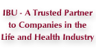 IBU - A Trusted Partner to Companies in the Life and Health Industry
