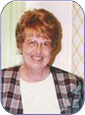 Betty Halter