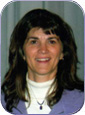 Sandy Johnson