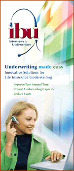 Download PDF of IBU Underwriting Made Easy Brochure